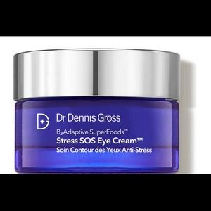 NIB Dr. Dennis Gross B3 Adaptive Superfoods Stress SOS Eye Cream